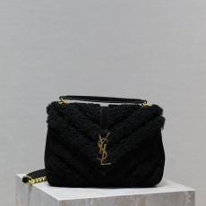 YSL Satchel Bags